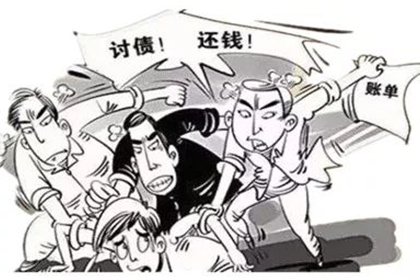 广水清债公司：华大哥工程尾款追回，讨债专家显神威